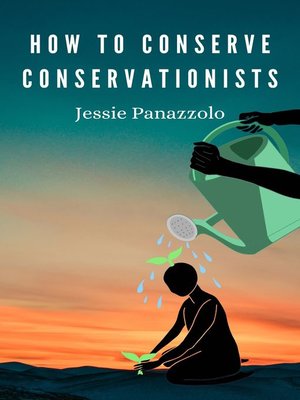 cover image of How to Conserve Conservationists